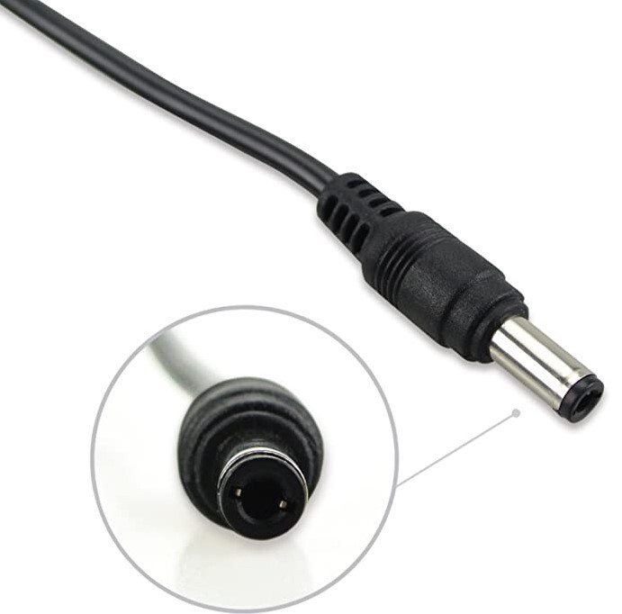 新品 24V2A 48W ACアダプター汎用 ノイズフィルター付き 即購入可能1_2