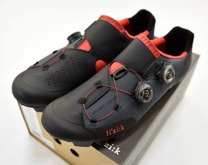 送料無料1★Fizik★フィジーク X1 Infinito シューズ size:EUR/43 (換算値 27.7cm) グレ