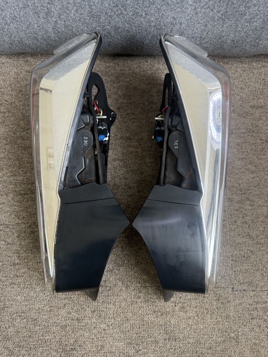 ZN6 ハチロクZC6 BRZ テールライト テールランプ_3