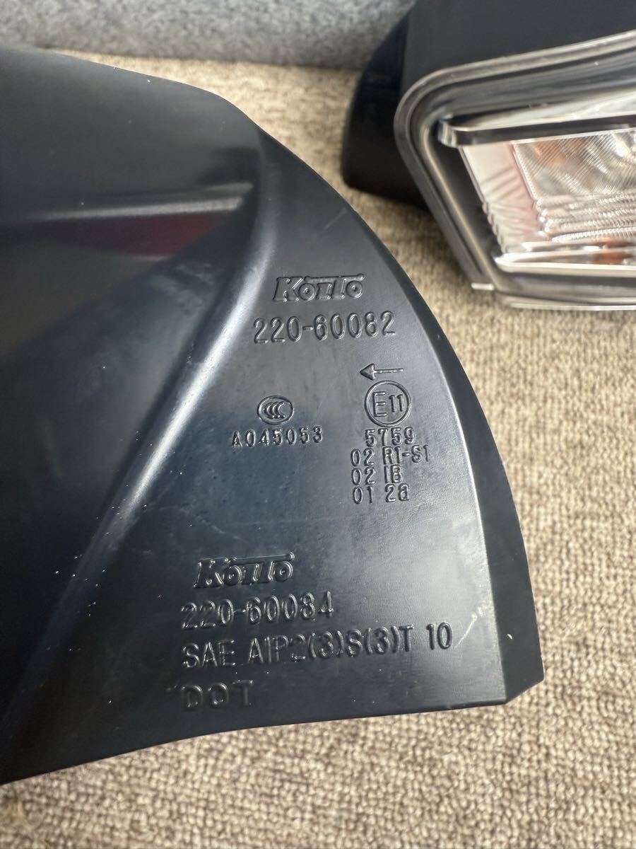 ZN6 ハチロクZC6 BRZ テールライト テールランプ_4