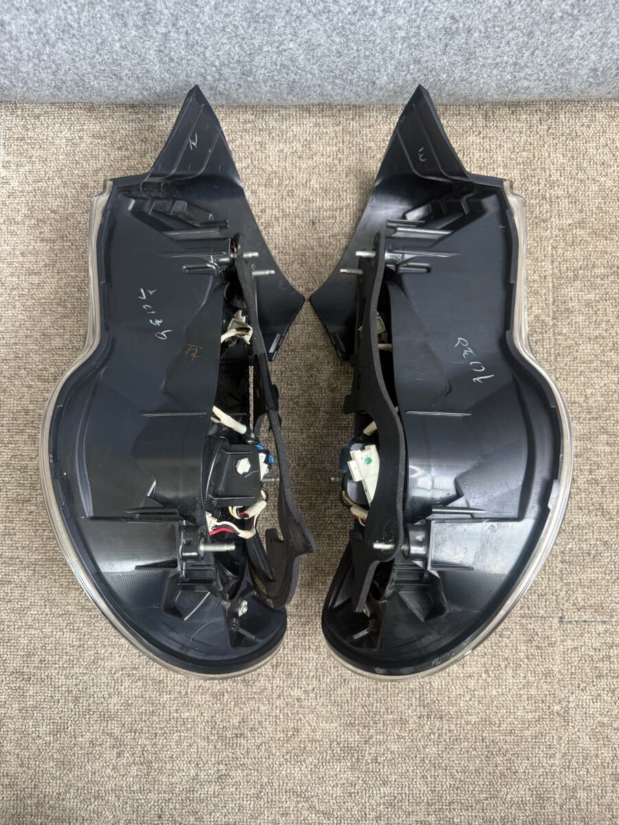 ZN6 ハチロクZC6 BRZ テールライト テールランプ_8