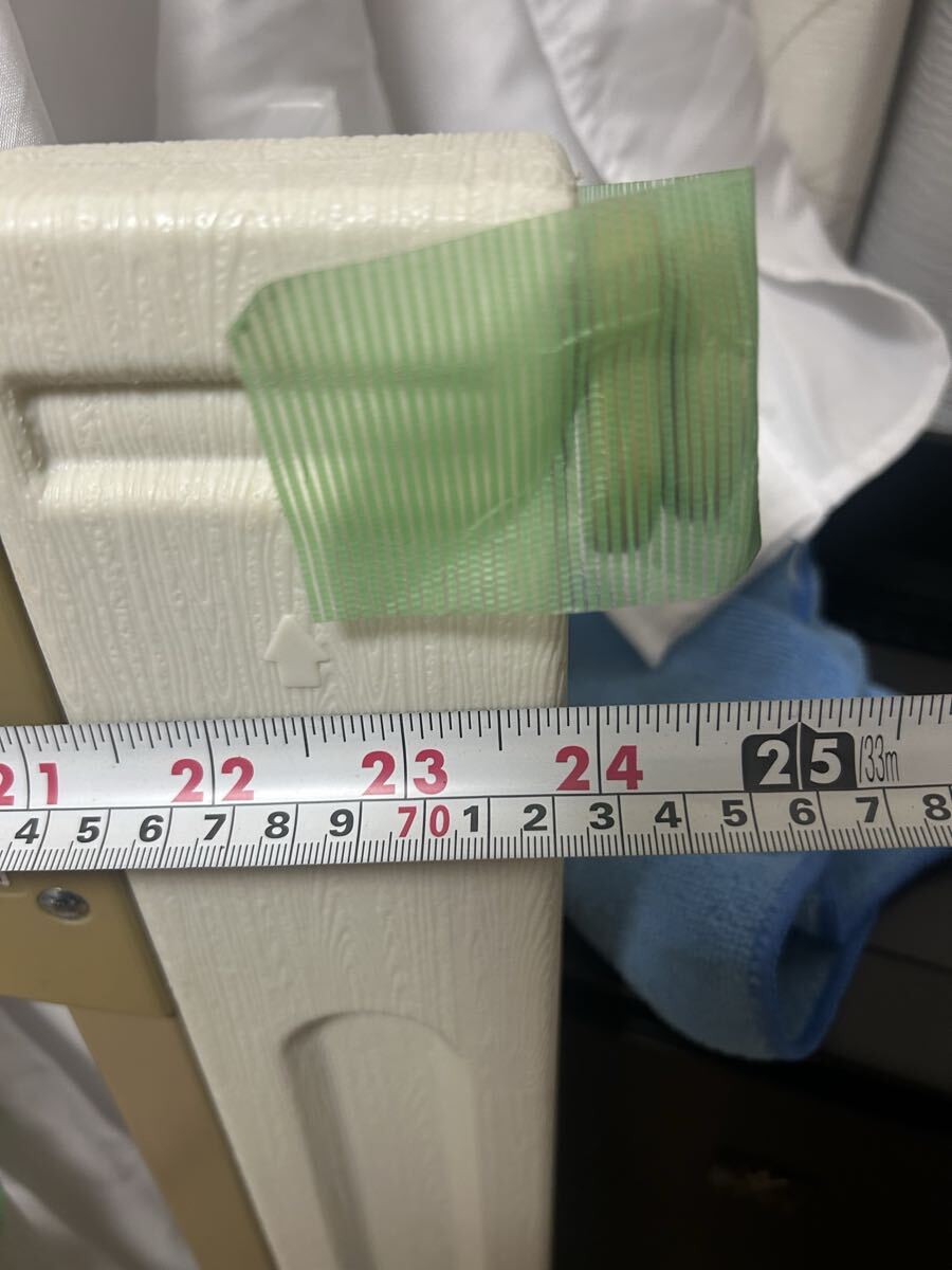 ベビーゲート　日本育児スマートゲイト_4