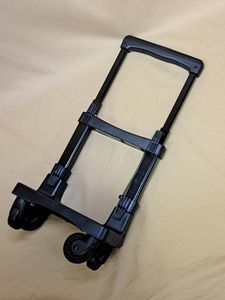 ミニキャリーカートスワニーSWANY150　PATENT　PENDING小さいサイズ　台車USED キャリー