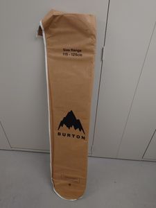 バートン グロム 120cm 新品 未使用