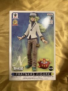 ポケモン N エヌの値段と価格推移は？｜4件の売買データからポケモン N
