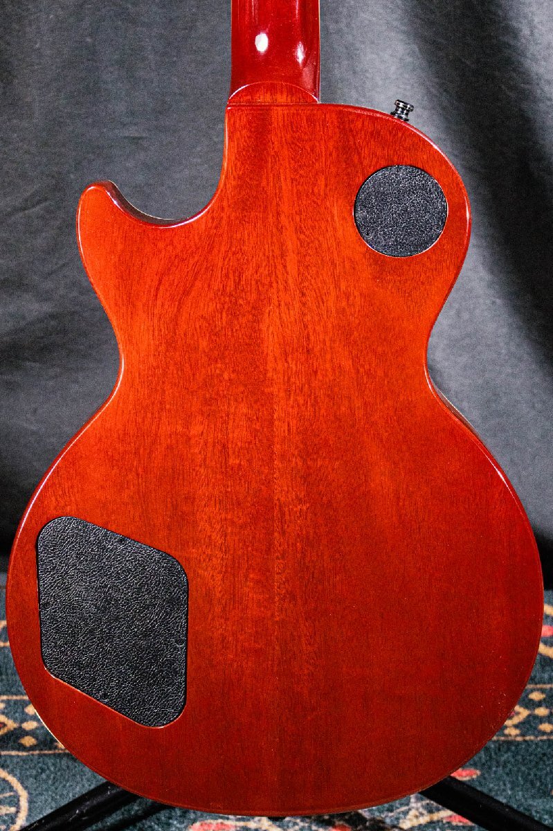 Gibson USA Les Paul Traditional 2017 T Heritage Cherry Sunburst ギブソン レスポール トラディショナル 3132735 D1009_4