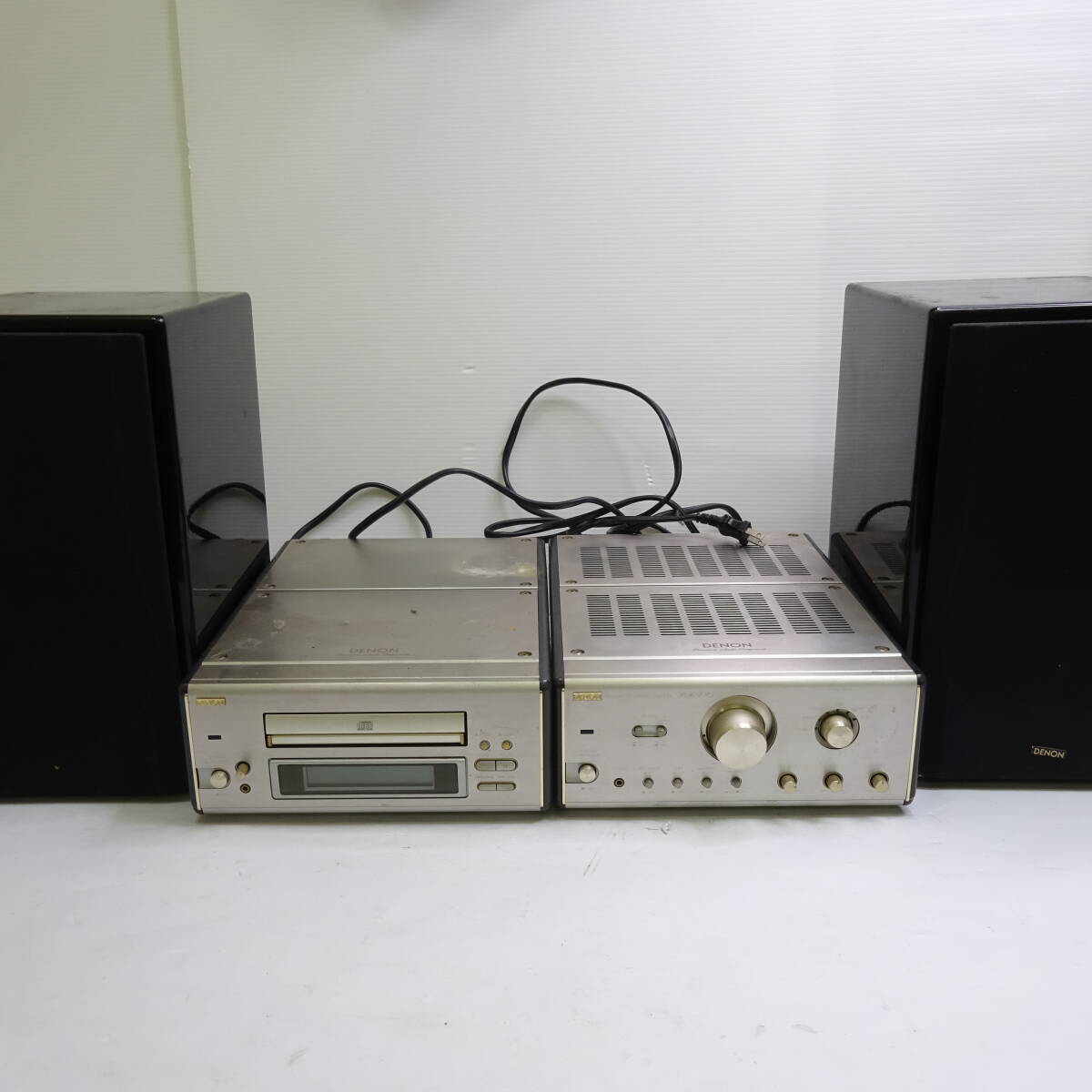 denon sc e757の値段と価格推移は？｜38件の売買データからdenon sc