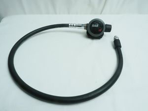 SAS エスエーエス NEOR2M オクトパス 要オーバーホール フリーフロー有 全長:78cm ランク