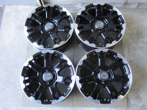 RAYS DAYTONA デイトナ FDX-F7 17インチ アルミホイール 17x7J +40 5H 114.3 札幌 手渡無