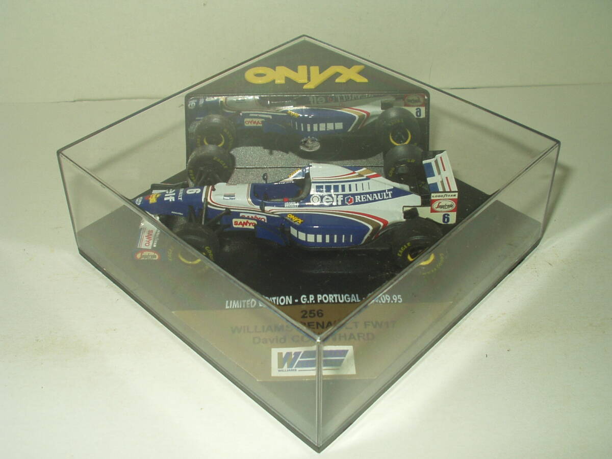 williams fw17の値段と価格推移は？｜2件の売買データからwilliams