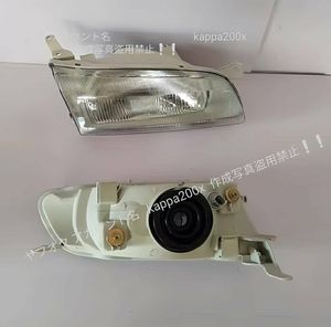 ae111 ヘッドライトの値段と価格推移は？｜11件の売買データからae111