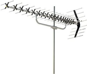 日本アンテナ AU20AX 地上デジタル放送用高性能アンテナ20素子 JAN 4962736110544 ECzaik