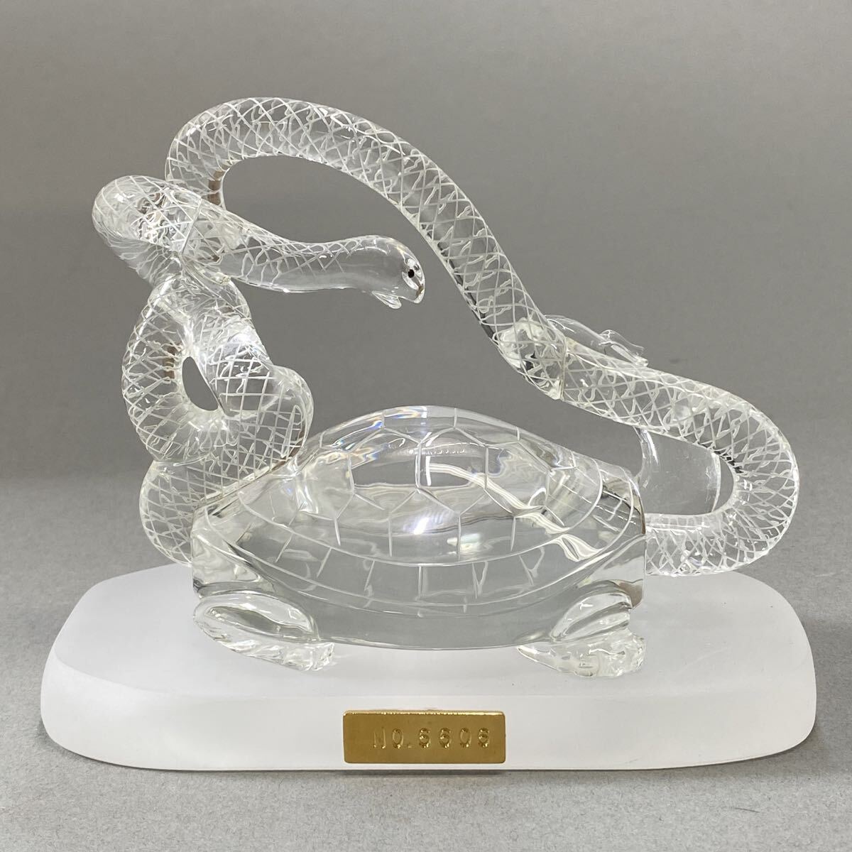 甲州水晶貴石細工の値段と価格推移は？｜8件の売買データから甲州水晶