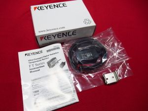 キーエンス 温度の値段と価格推移は？｜21件の売買データから