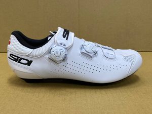 SIDI GENIUS 10 ROADシューズ　 サイズ42.5　26.25ｃｍ