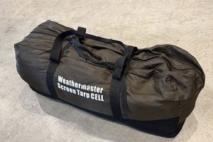 【送料無料】東京)◇Coleman コールマン ウェザーマスター スクリーンタープセル 2000012