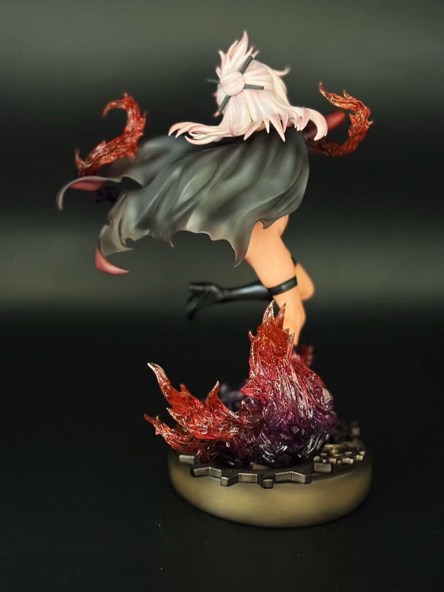 美品 塗装済み クロエ・フォン・アインツベルン プリズマ☆イリヤ