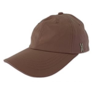 VARZAR バザール ロゴ キャップ/ペールピンク