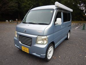 【年末年始現車確認OK】軽キャンピングカーの傑作 ホビオ MYBOX マイボックス 2WD AT 車