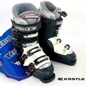 kastle anatomical fit スキーブーツの値段と価格推移は？｜11件の売買