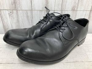 PADRONE トレッキングブーツ　verocuoio ブラック