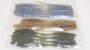 ⑮ ギャンブラー スタッド セット ゲーリーヤマモト deps メガバス ジャッカル OSP 一誠