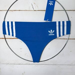 【即決】adidas アディダス レーシングショーツ(インナー用) 女性用 Tバック 下着 ブルマ