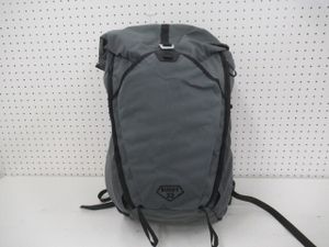 PaaGo WORKS バディ33 パーゴワークス リュック 登山 バックパック 039600002