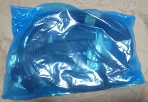 新品未使用ケンウッドKENWOOD 地上デジタルフィルムアンテナ4枚コード4本セット I型タイ