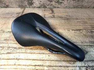 JP739 スペシャライズド SPECIALIZED S-WORKS POWER ARC サドル 黒 143mm カーボンレール