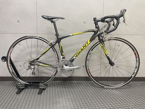 ■USED■GIANT ジャイアント OCR COMPOSITE 2 コンポジット SHIMANO シマノコンポ 3×10s