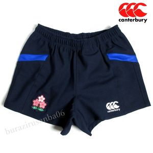 メンズ L 未使用 canterbury カンタベリー ラグビー日本代表 ジャパンショーツ JAPAN SHO