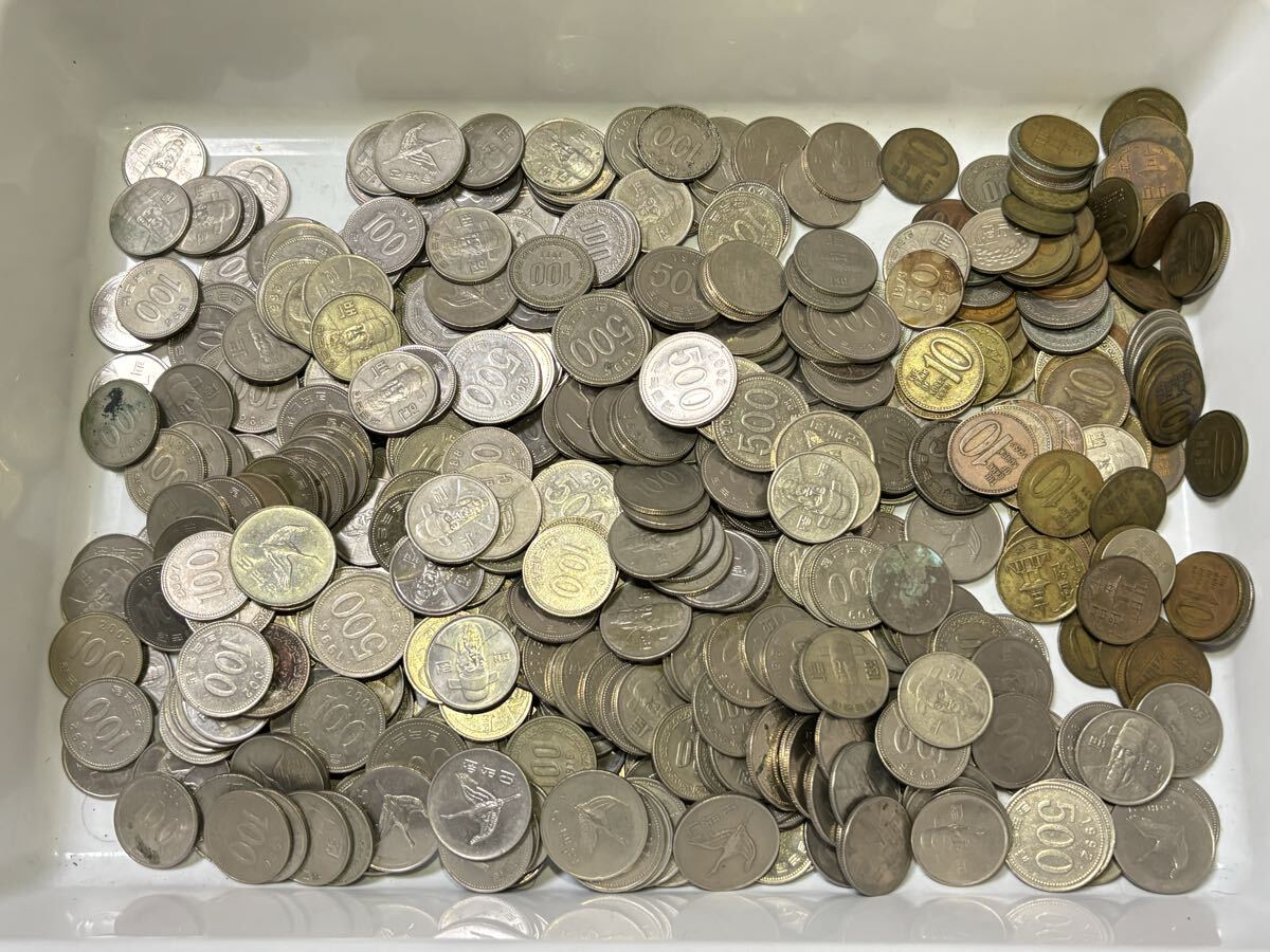 韓国 500ウォン 硬貨の値段と価格推移は？｜8件の売買データから韓国