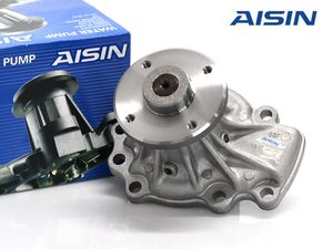 シルビア S15 ウォーターポンプ 車検 交換 国内メーカー AISIN 株式会社アイシン H11.1～