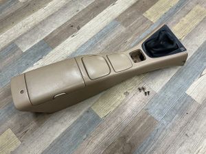 ロードスター GF-NB6C コンソールボックス ブラウン センターコンソール シフトブーツ N0