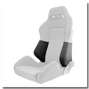 レカロ・カバー(07) RECARO SR-2,3,4,5,VF用 バックレスト サイドカバー (落札後にカバー