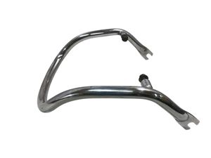 KAWASAKI　Z1　Z2　タンデムグリップ　グラブバー　レストア　ストックにも（中古）TOS-M