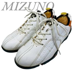 MIZUNO ゴルフシューズのYahoo!オークション(旧ヤフオク!)の相場・価格