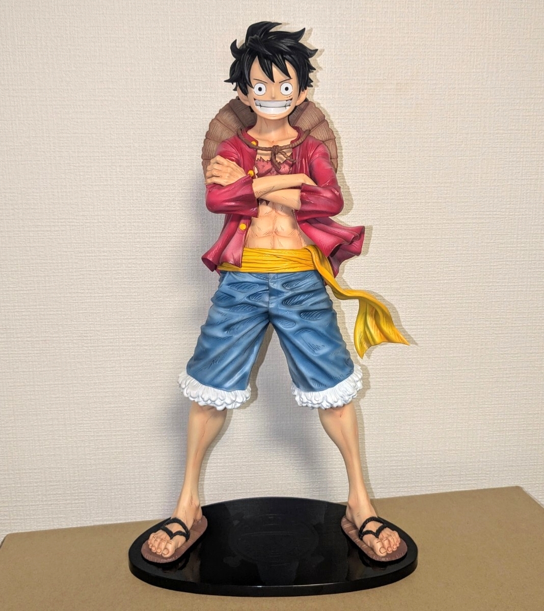 リペイント ワンピース ベースショップ フィギュア 検索 フルカラーフィギュア賞 リペイント ワンピース フィギュア ベースショップ 一番くじ base shop