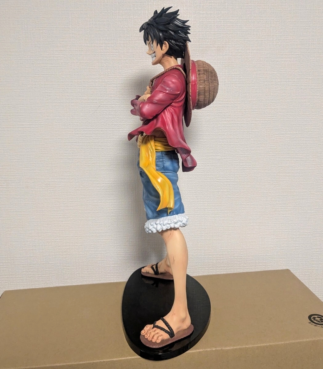 リペイント ワンピース フィギュア ベースショップ 一番くじ base shop 