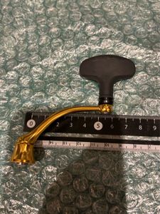 21フリームス LT3000CXHハンドル