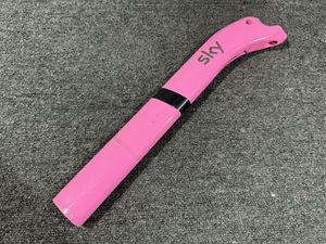 63●〇 PINARELO DOGMA F10 カーボン シートポスト 限定カラー / ピナレロ INEOS Grenadi