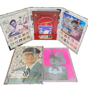 手塚治虫 切手の値段と価格推移は？｜36件の売買データから手塚治虫