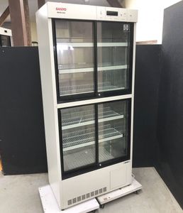 三菱 冷蔵ショーケースの値段と価格推移は？｜4件の売買データから三菱