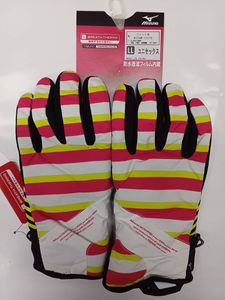 ★7800円の品！★訳あり未使用品★ミズノMIZUNO スノーグローブ　A53GM-22270　LLサイズ