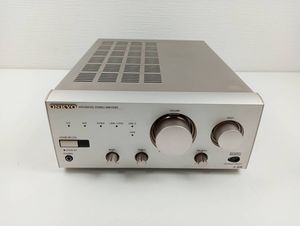 onkyo a-909の値段と価格推移は？｜57件の売買データからonkyo a-909の