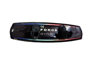 ウェイクボード リキッドフォース セット Liquid Force TRIP + INDEX BOOT ボードサイズ