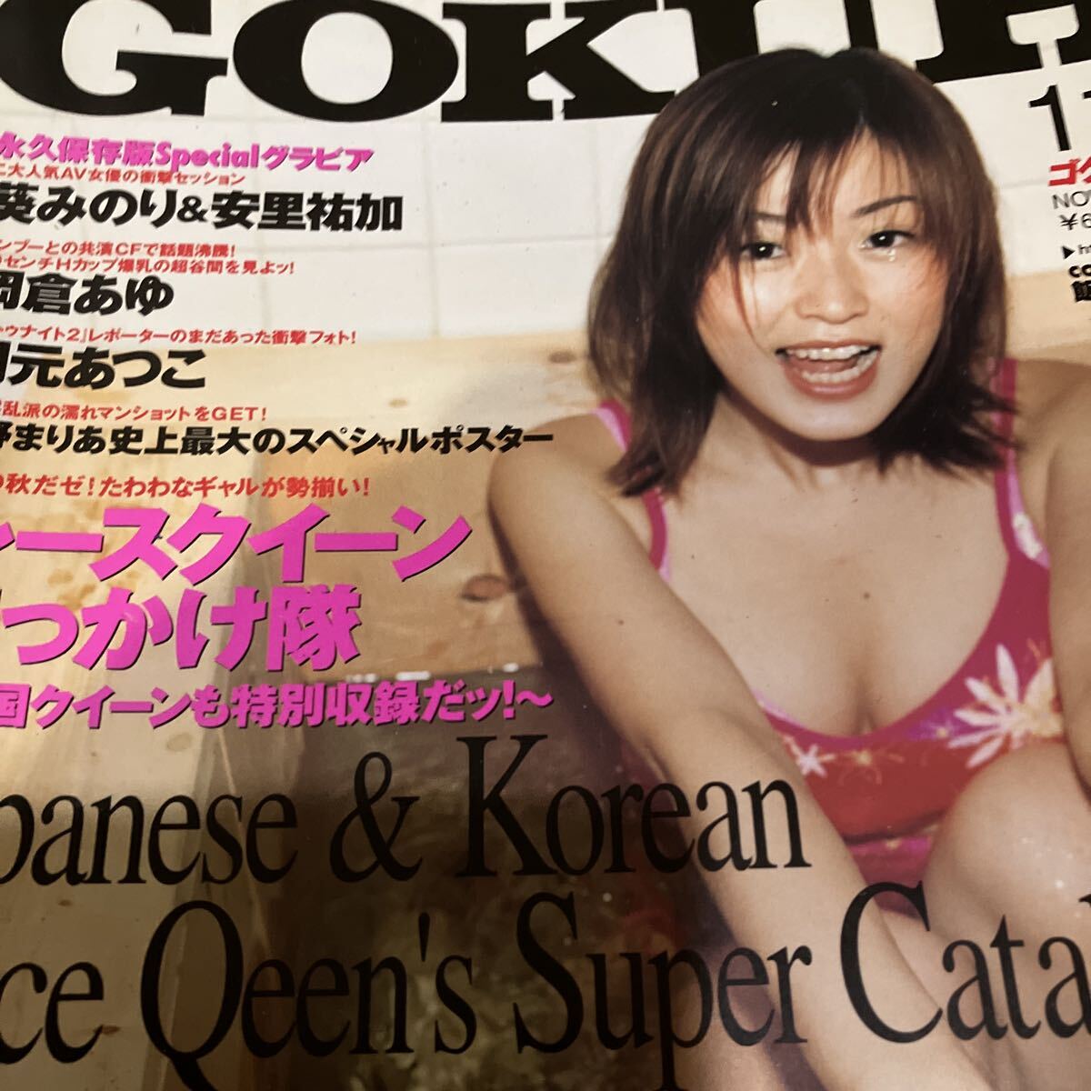 活動歴および当時の関連ビジュアル記録