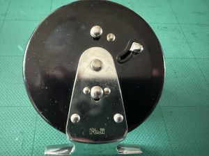 【ヘチ・落とし込み】フジ工業「FPR-25」中古良品　その2