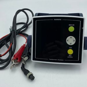 シマノ 探見丸 CV-Fish 魚群探知機 SHIMANO